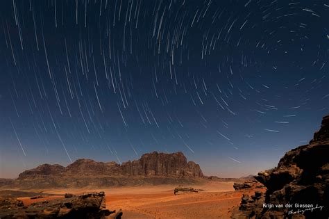 Photographing Star Trails Tutorial Krijn Van Der Giessen Photography