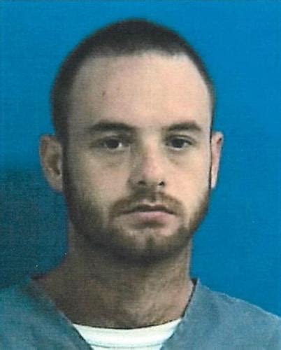 Bonifay Police Charge Man With Murder