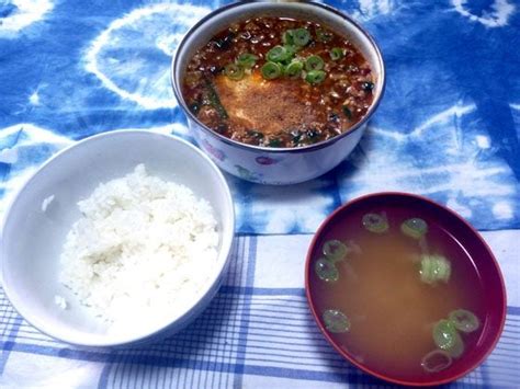 一丁まるごと麻婆豆腐を作ってみた 77002362のブログ