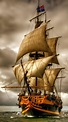 Pin by RumaKalju on Vechiclerefet in 2020 | Sailing ships, Old sailing ...