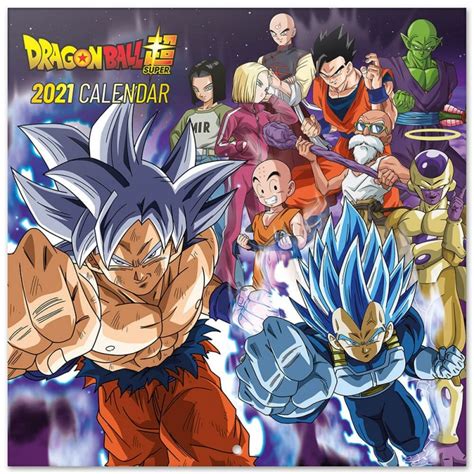Jan 17, 2020 · dragon ball z: Comprar Calendario 2021 30X30 Dragon Ball Barato