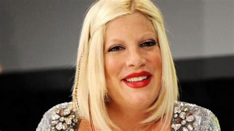 Has Tori Spelling Had Plastic Surgery Body Measurements And More