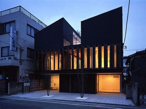 Modern Japanese Architecture 3 Decorathing Modern Japanese