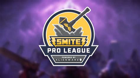 Smite Pro League To Focus On Sustainability And Quality Of Life For Pro