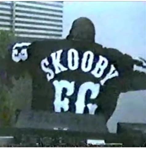 ~skooby From Evergreen Boys 13~ He Was A Shot Caller From The