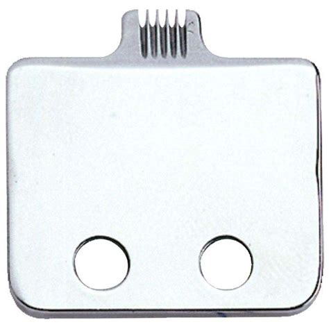 This is the perfect tool for precision. WAHL DESIGNS / LINES TATTOO TRIMMER BLADE FOR TATTOO, 5 ...