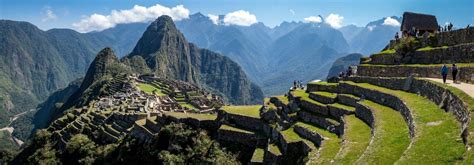 The Top 15 Things To Do In Peru Attractions And Activities