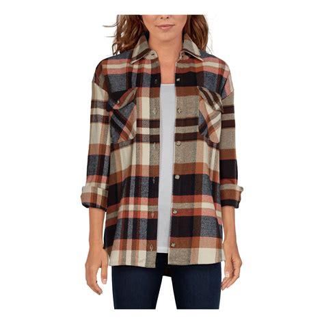 Natural Reflections® Women’s Fireside Flannel Long Sleeve Shirt Cabela S Canada