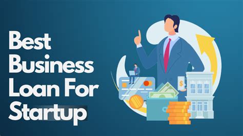 Best Business Loans For New Businesses Gconnectpro