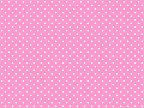 47 Light Pink Polka Dot Wallpaper WallpaperSafari