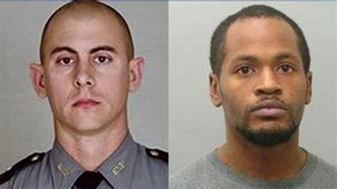 Suspect In Deadly Shooting Of Ky State Trooper In Custody Latest News
