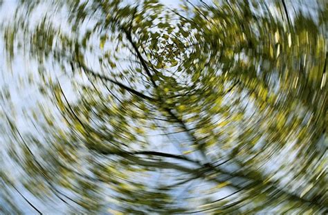 9 Causes Of Dizziness And Blurred Vision All About Vision