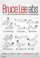 Ab Workouts To Do In Bed Pictures