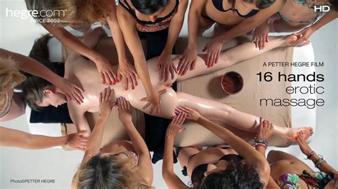 Erotikmassagen Die Besten Massagefilme Im Netz