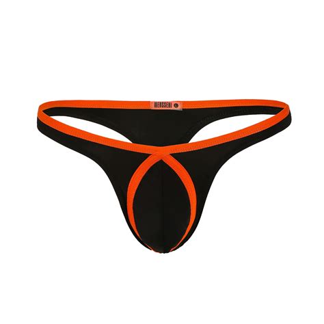 Mensexy Men S Sexy Underwear Thongs Bikini Briefs Boxer G String Jockstrap Bulge Pouch S