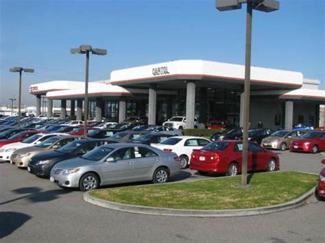 You can shop cars in san jose. Capitol Toyota (CA) : San Jose, CA 95136 Car Dealership, and Auto Financing - Autotrader