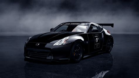 Nissan 370z Wallpapers Wallpaper Cave