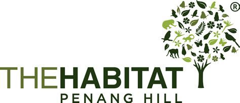 Homepage The Habitat Penang Hill