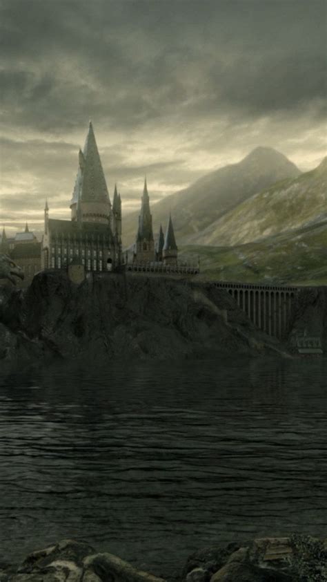 27 Lock Screen Photos For Every Harry Potter Fan Harry Potter