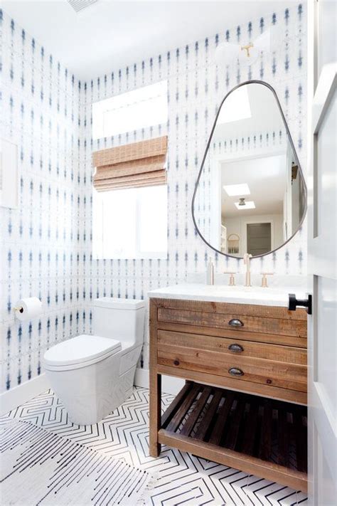 50 Awesome Powder Room Ideas And Designs — Renoguide