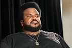 34 Facts About Craig Robinson - Facts.net
