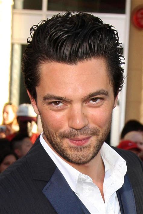 los angeles jul 19 dominic cooper arriving at the captain america the first avenger