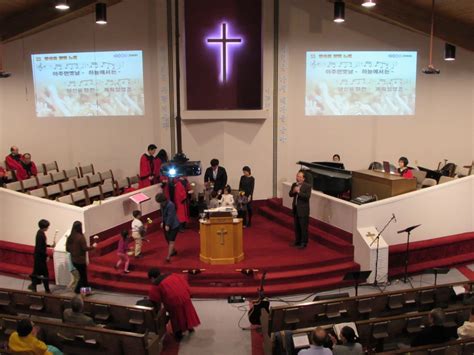 Korean Hope Presbyterian Church