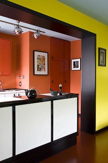 Eye For Design Color Blocking Your Interiors
