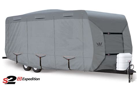 Travel Trailer Covers National Rv Covers