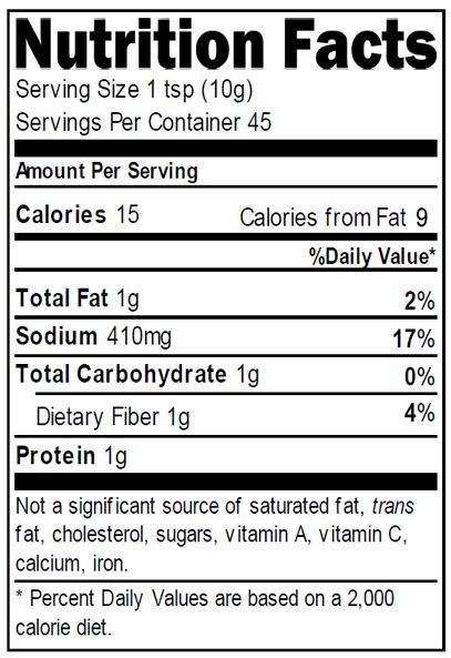 Salted Soy Beans Yeos