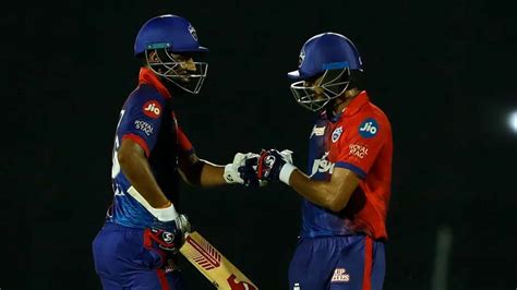 Ipl Gt Vs Dc Live Streaming When And Where To Watch Gujarat