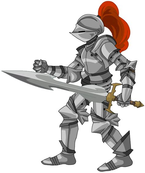 Medieval Knight Png Transparent Image Download Size 543x645px