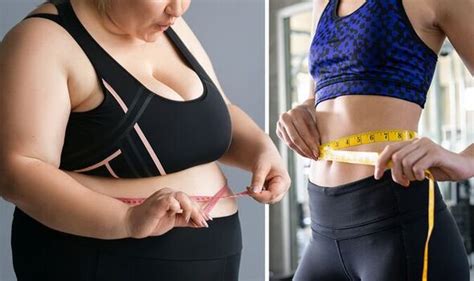 Weight Loss Tips 5 Natural Ways To Get Rid Of Belly Fat ‘effectively