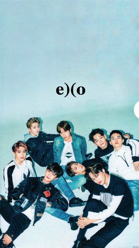 A collection of the top 50 exo phone wallpapers and backgrounds available for download for free. EXO 2018 Wallpapers - Wallpaper Cave