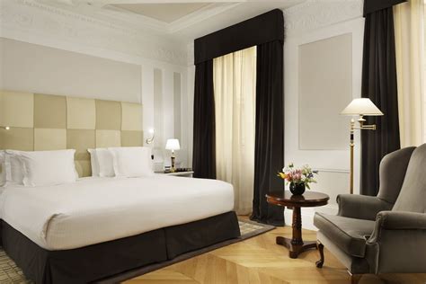 Hotel Splendide Royal The Leading Hotels Of The World Rome Rm It