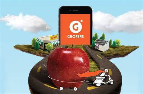 Here are 15 food delivery apps in india during lockdown that you can use for milk, grocery & food delivery. Speedy Grocery Delivery Apps : Grofer