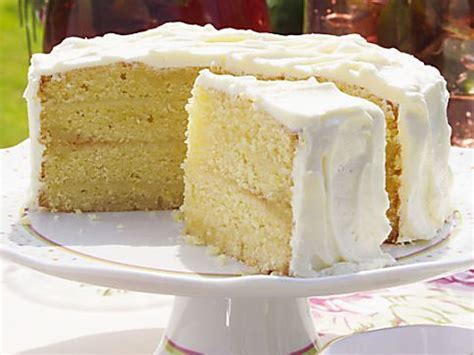 Mary berry's victoria sponge cake recipe. Lemon buttercream recipe - goodtoknow | Cake baking recipes, Lemon cake recipe, Cake recipes