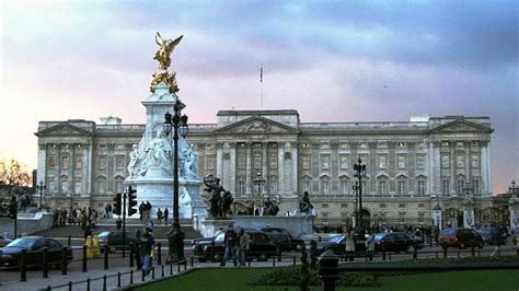 It is situated within the borough of westminster. Buckingham Palace Conference - Wikipedia