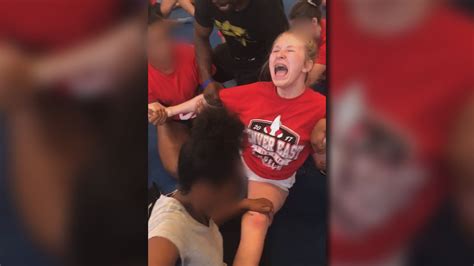 Videos Show East High Cheerleaders Repeatedly Forced Into Splits My
