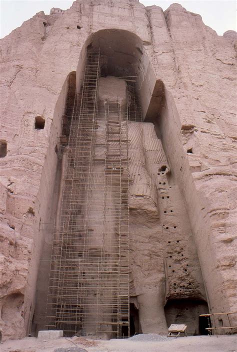 Bamiyan Afghanistan Map History And Facts Britannica