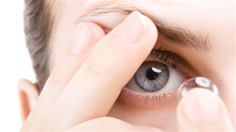 intraocular lens implants cataracts contact lenses aopa