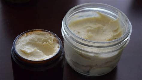 How To Make Your Own All Natural Body Lotion