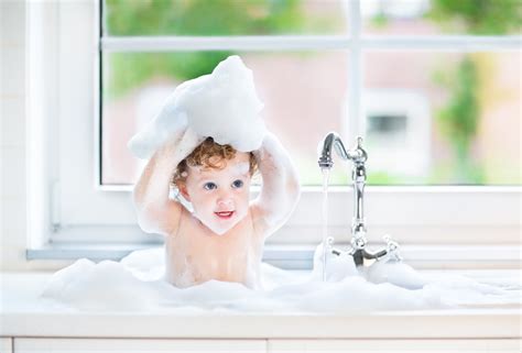 Best Baby Bubble Bath For Eczema 6 Best Bubble Bath Of 2021 2 Cups