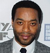 Chiwetel Ejiofor - Rotten Tomatoes