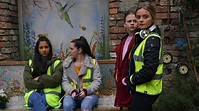 Corrie to resume filming - without older cast | News | Broadcast