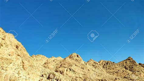 Free Download Rocks In The Desert Sinai Desert Mountains Landscape