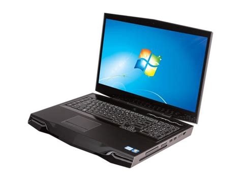 Dell Laptop Alienware M18x R2 Am18xr2 8728bk Intel Core I7 3rd Gen