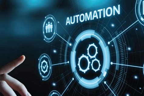Automating Complex Processes with RPA Technology