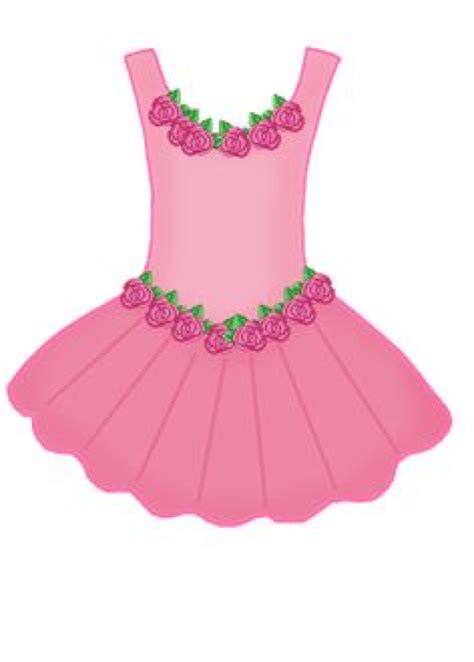 Girl Dress Clipart And Other Clipart Images On Cliparts Pub