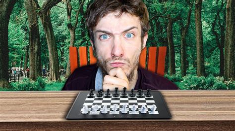 I Challenged Any Of You To A Chess Match Youtube